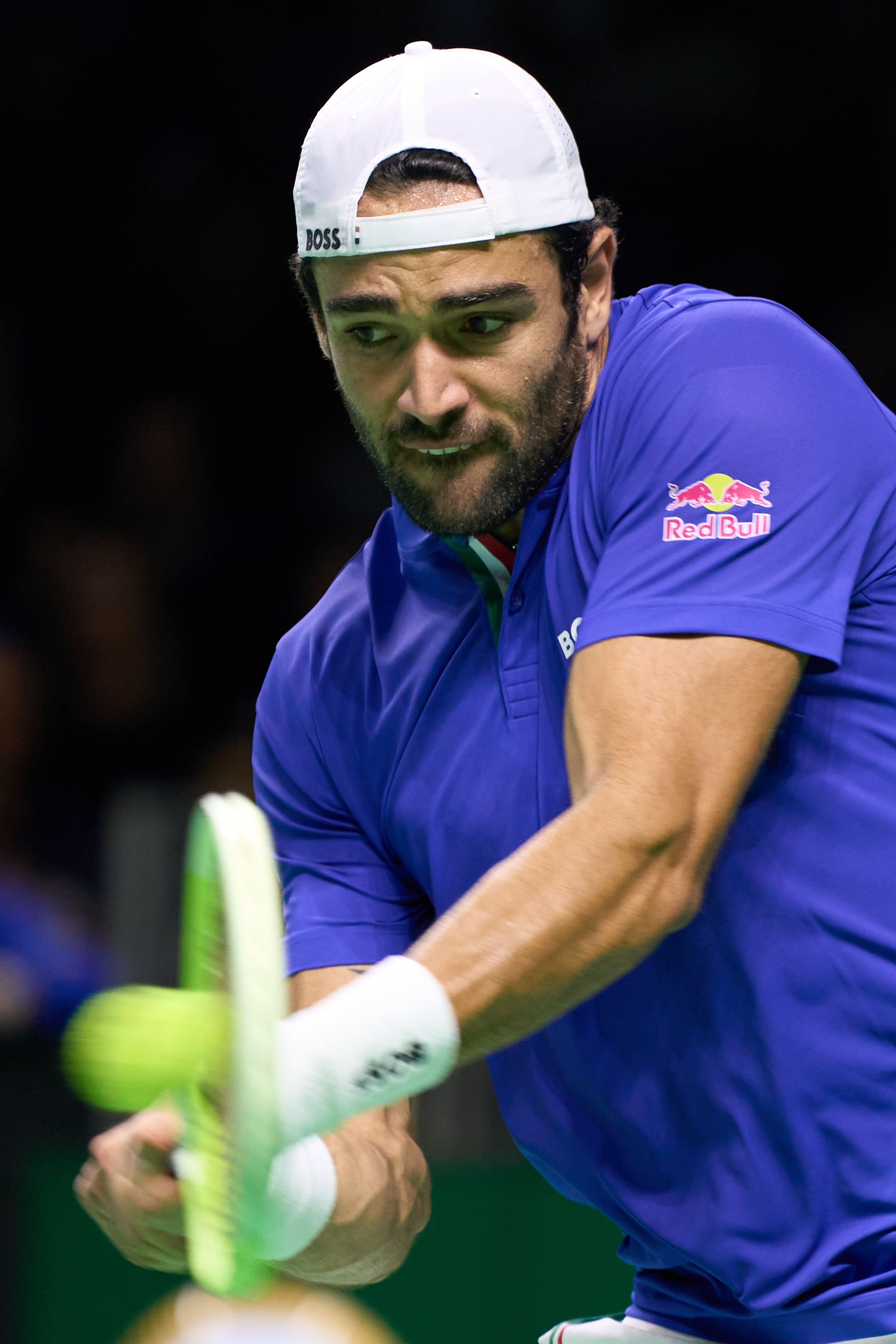 雷火电竞合作-意大利田径选手突围决赛卫冕冠军有望