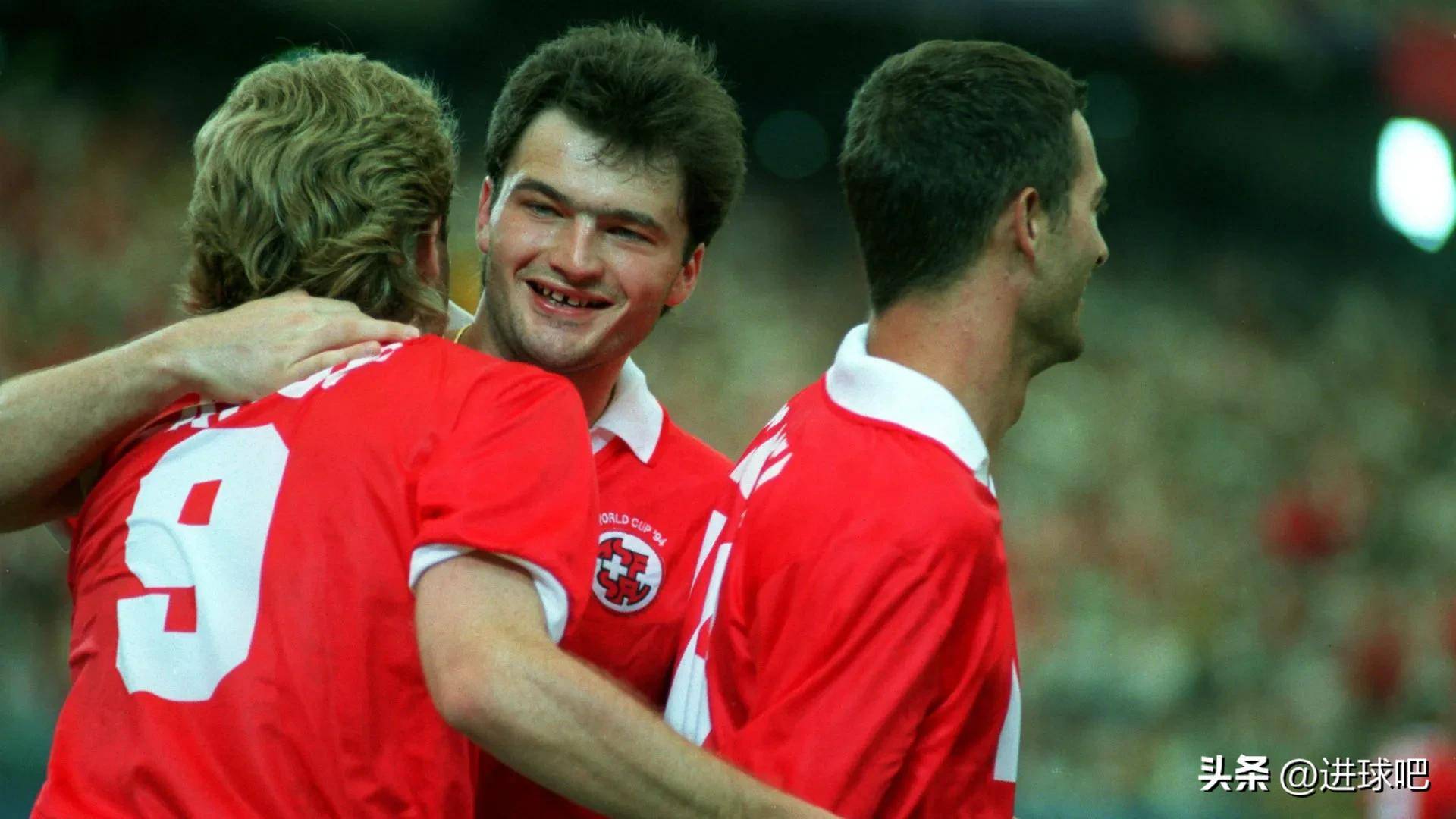 包含瑞士国家队大胜：晋级形势看好的词条