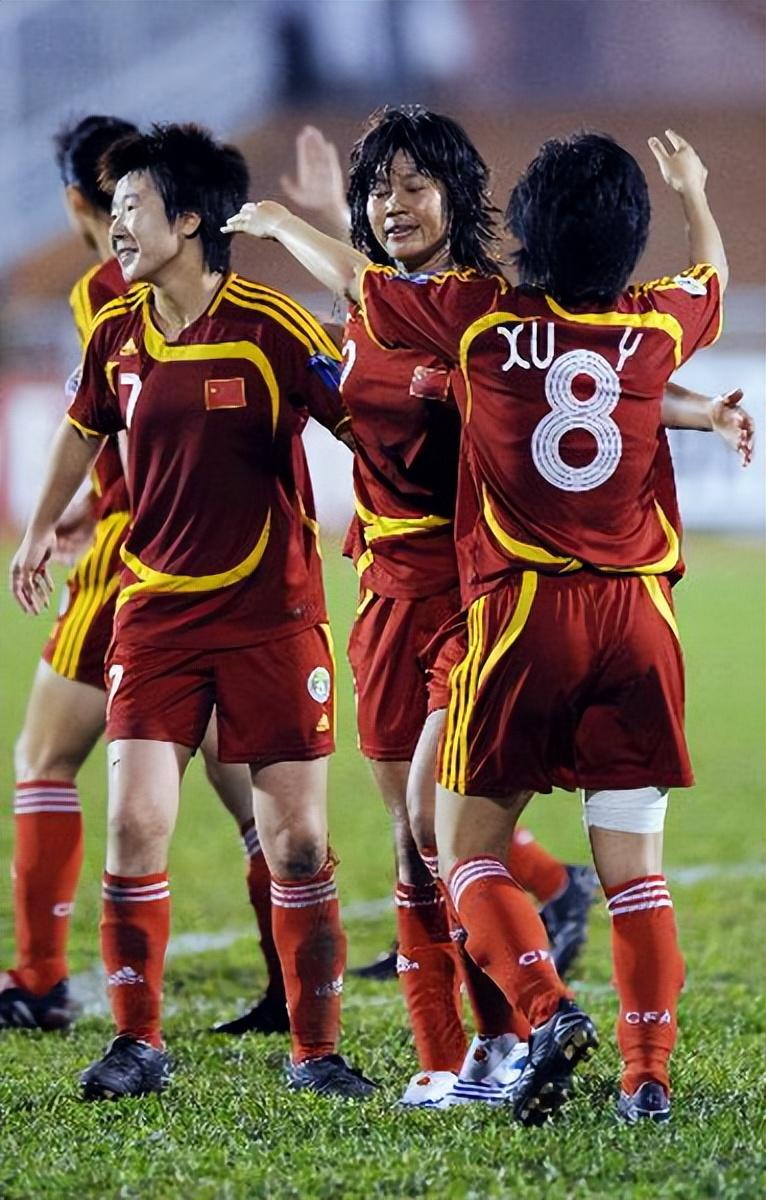 雷火电竞入驻-夺取胜利！中国女足谱写壮丽新篇章的简单介绍