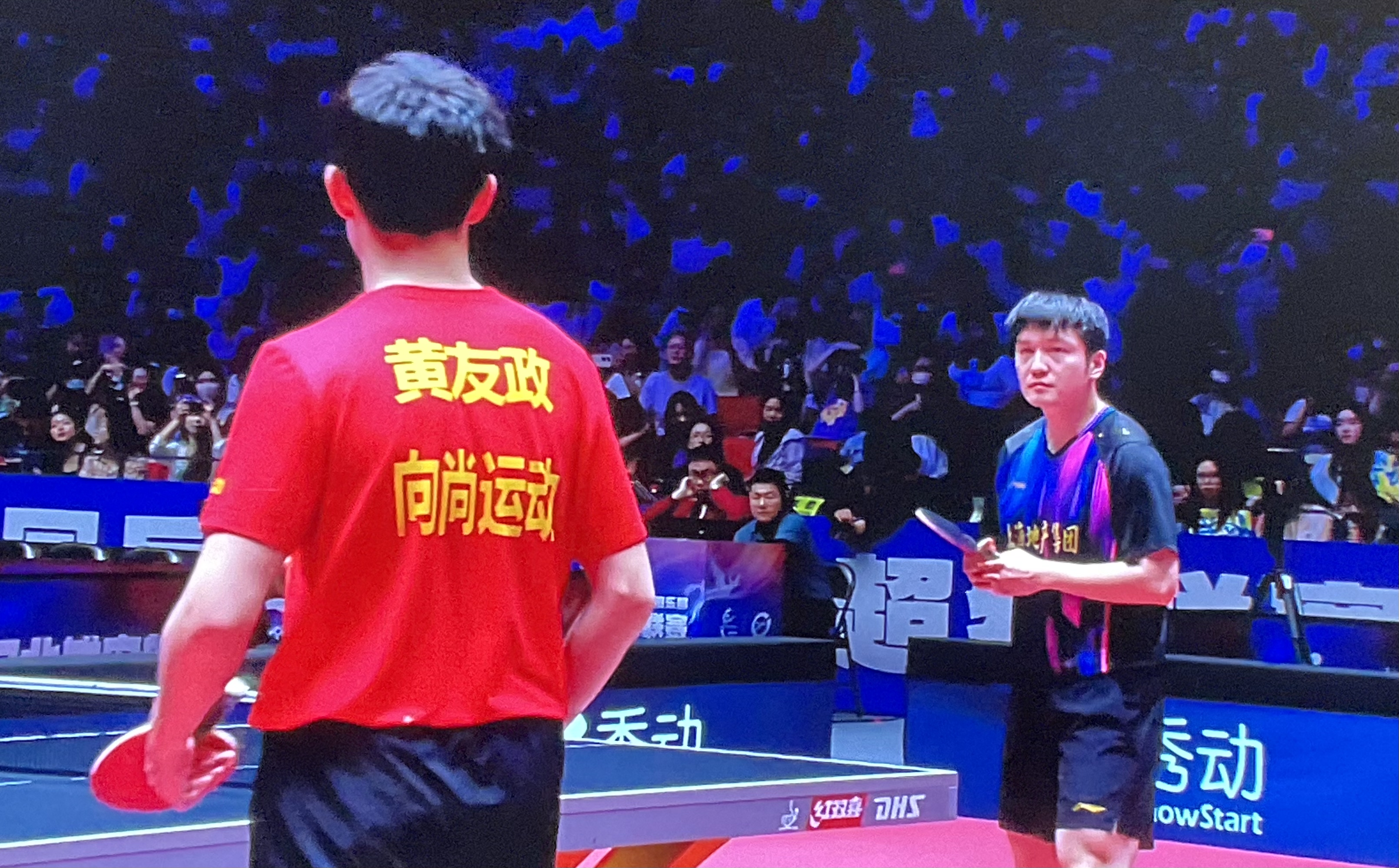 上海战队今晚将迎来激烈的对手的简单介绍 上海战队今晚将迎来激烈的对手的简单介绍