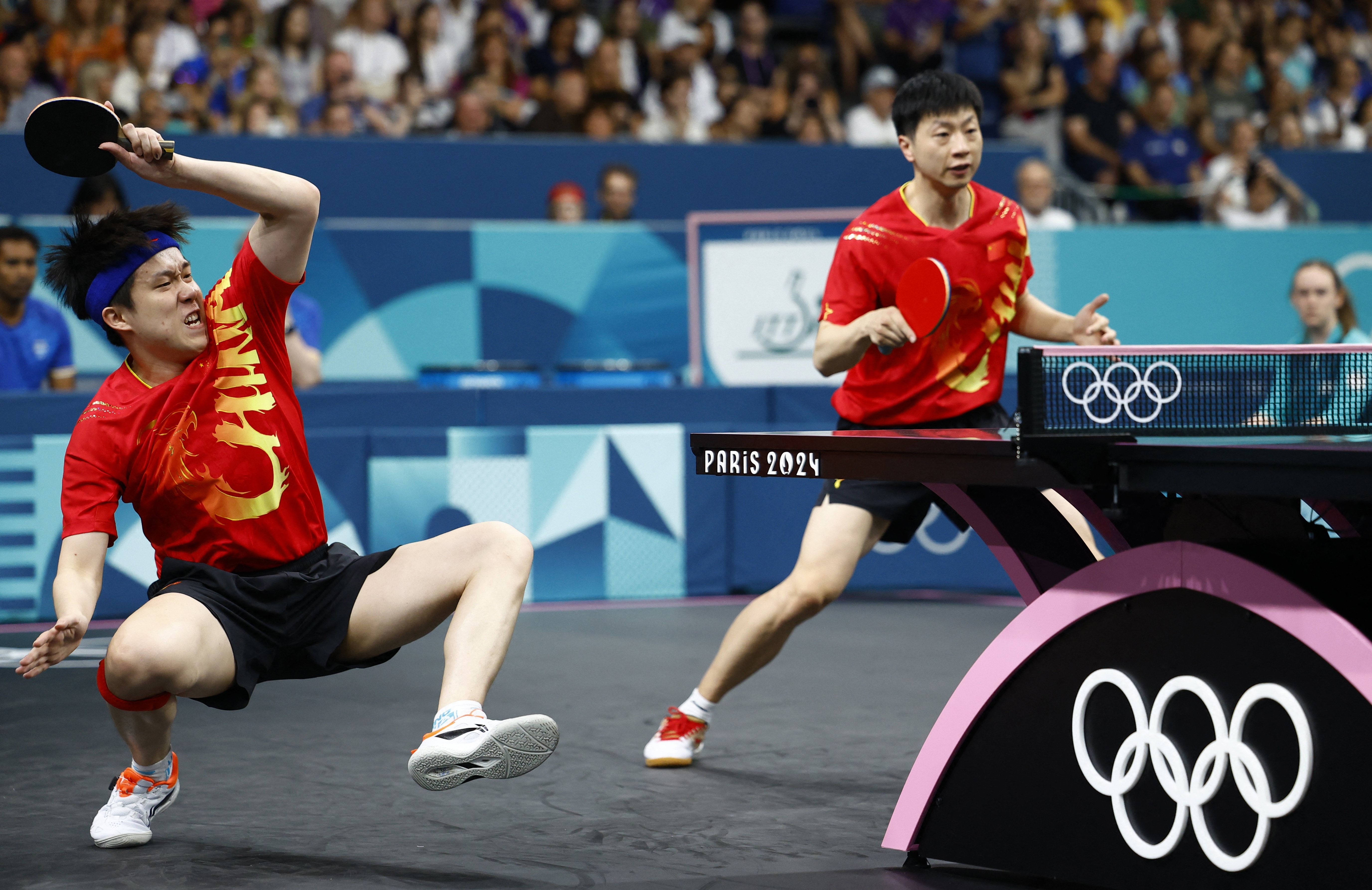 关于英国乒乓球队绝杀比利时乒乓球队,马龙关键制胜的信息 关于英国乒乓球队绝杀比利时乒乓球队,马龙关键制胜的信息