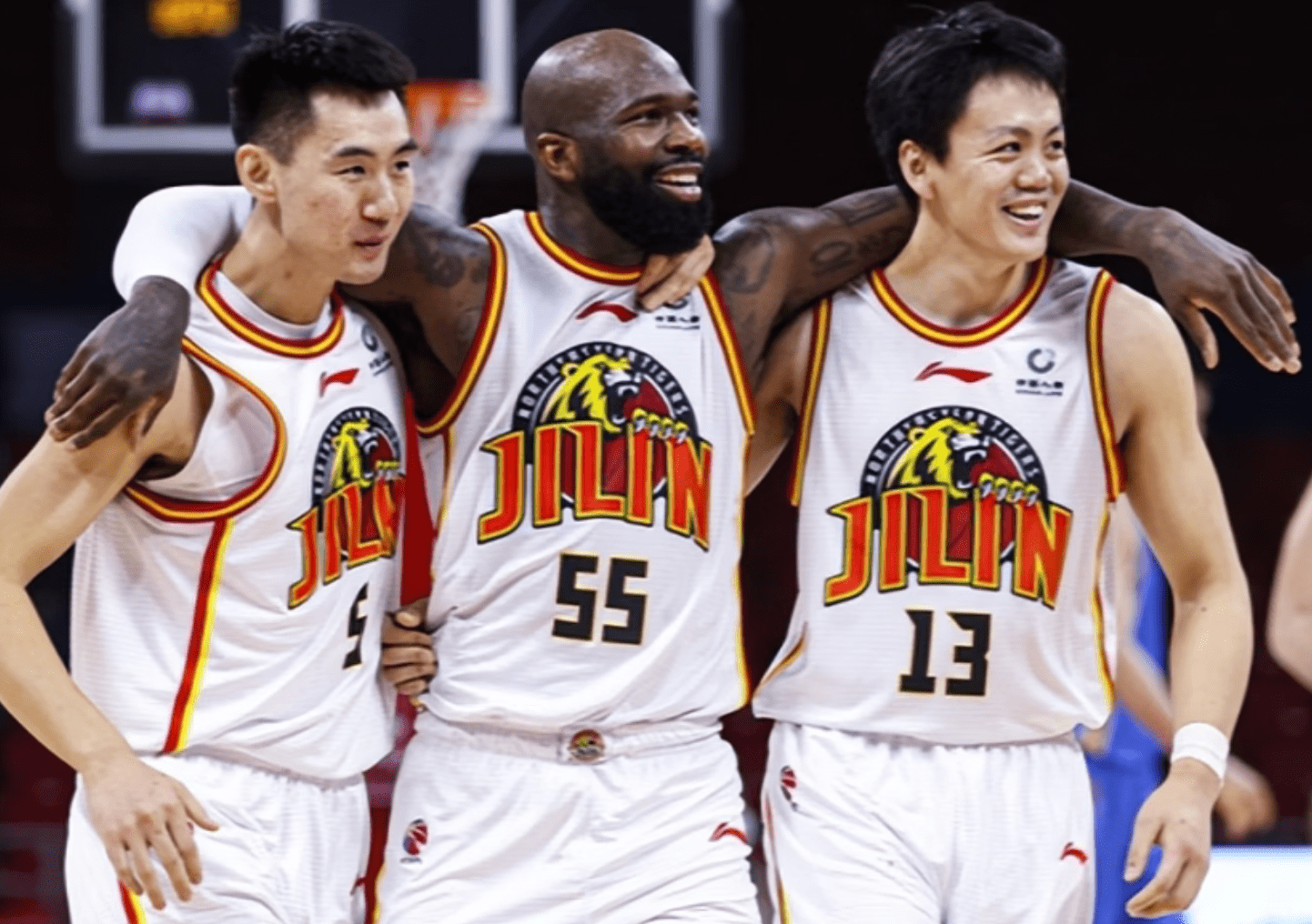 雷火电竞充值-包含北京男篮再战四川，实力对比难分伯仲的词条