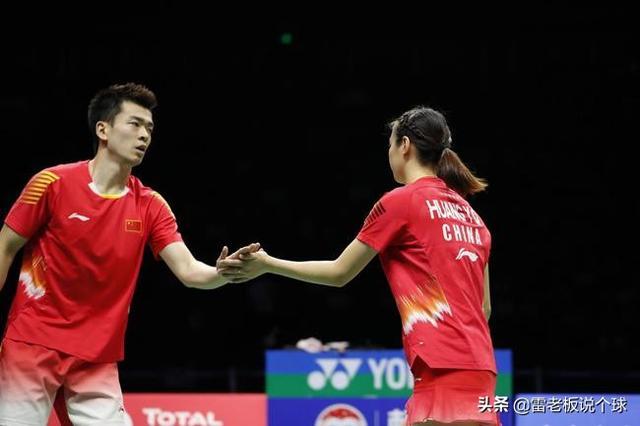 史诗对决！羽毛球上演极限翻盘