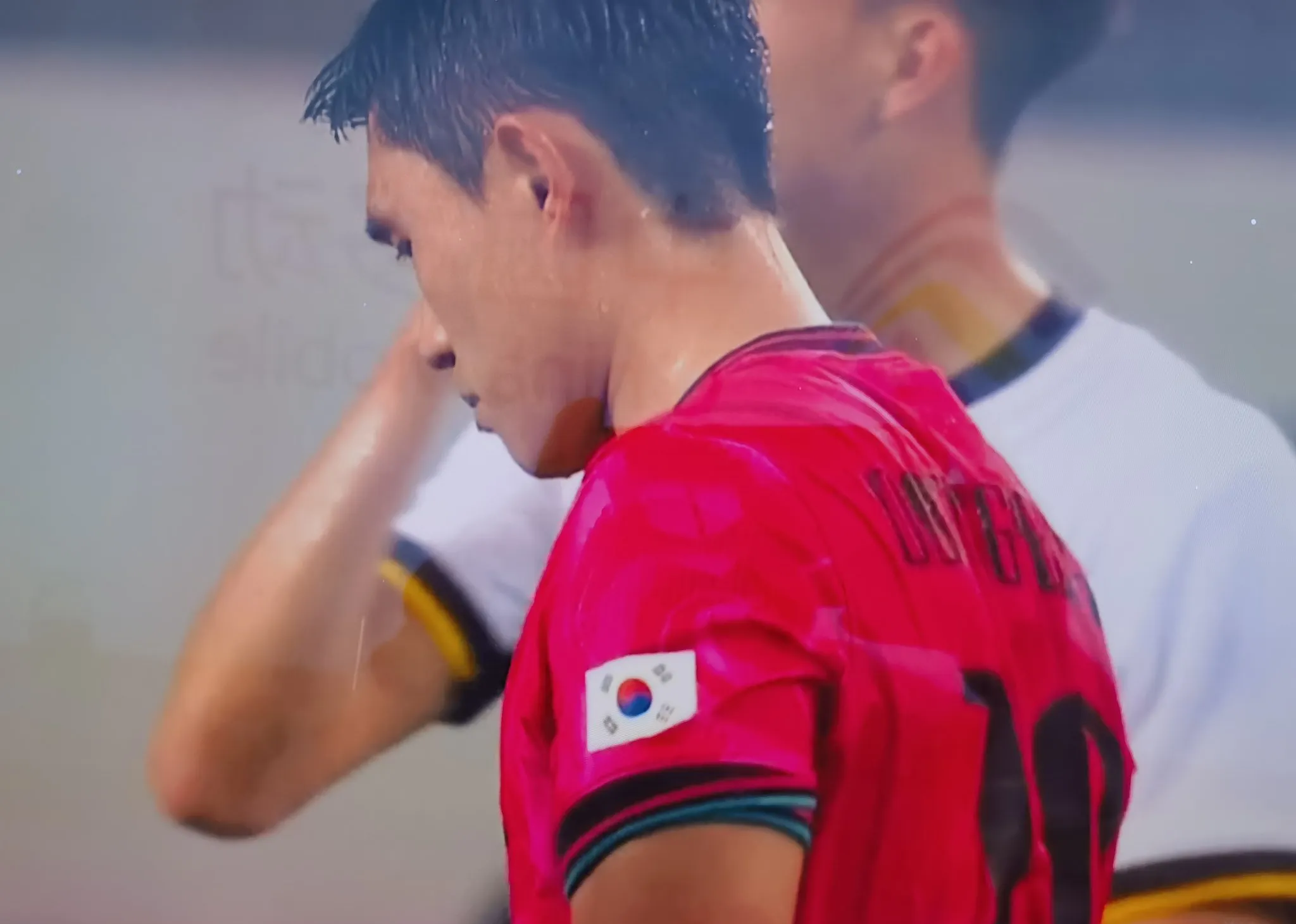 韩国队逆转印度队，石宇奇关键制胜