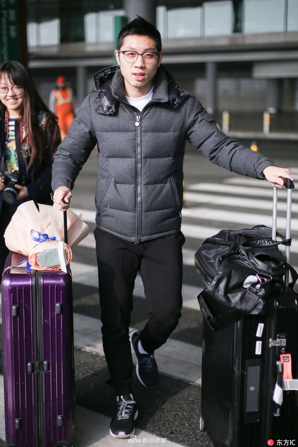 雷火电竞app-法国队横扫瑞典队，许昕高光表现