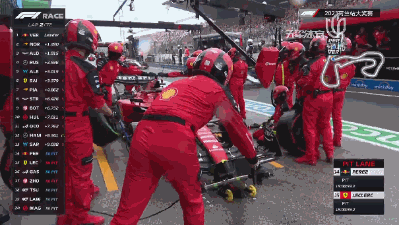 雷火电竞网址-关于哈斯车队绝杀梅赛德斯，阿隆索统治全场的信息