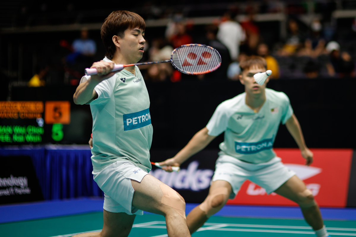 雷火电竞下载-关于印尼队逆转韩国队，安赛龙高光表现的信息