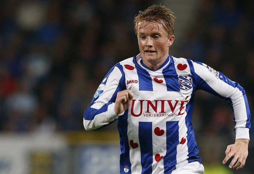 雷火电竞简介-关于瑞典绝杀里昂，卡拉斯科统治全场的信息