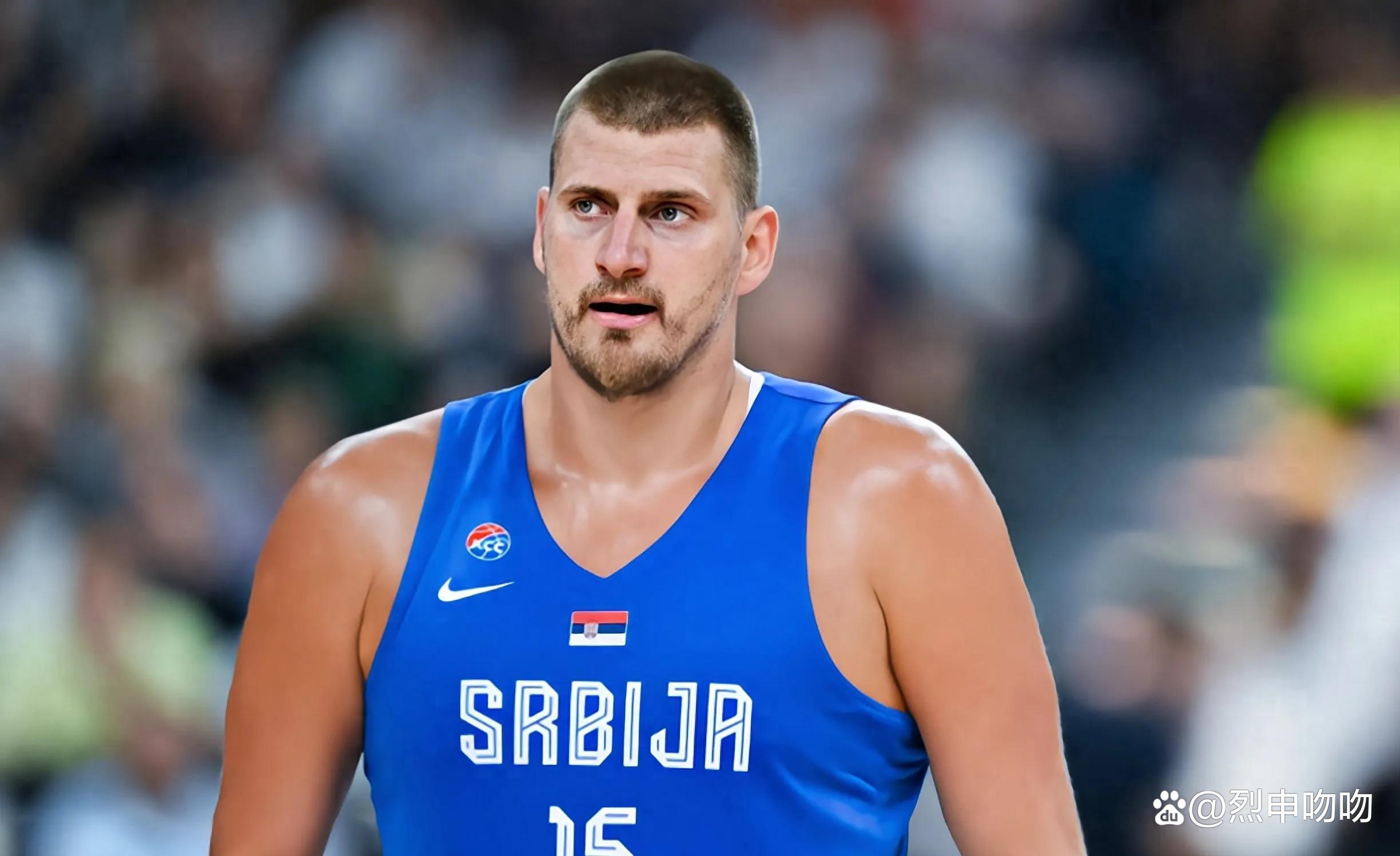 辽宁队轻取国王，约基奇点燃赛场